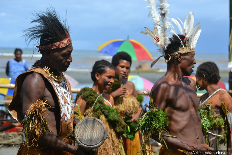 Фестиваль масок: Аурапо и Джовеа Наираво Провинция Галф, Папуа-Новая Гвинея