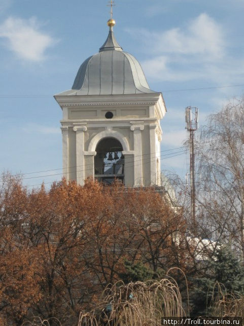 Храмы Приднестровья Приднестровская Молдавская Республика