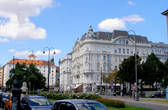 Улица Вены