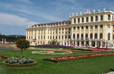 дворец Шенбрунн