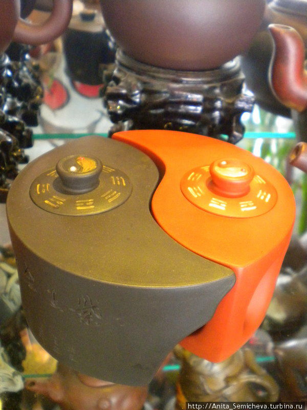 За Китаем – будущее Шанхай, Китай