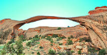 Landscape Arch