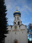 Православная архитектура