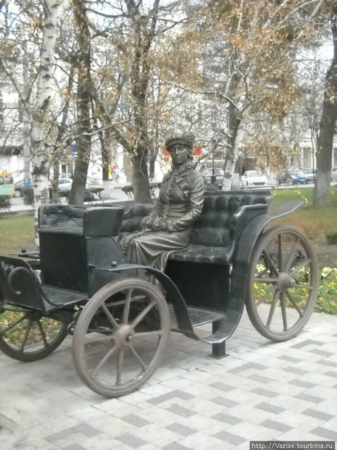 Присаживайтесь рядом! Новороссийск, Россия