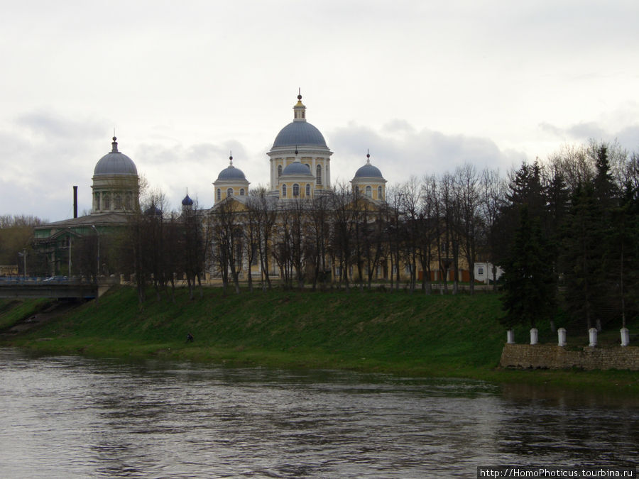 Город новоторов Торжок, Россия