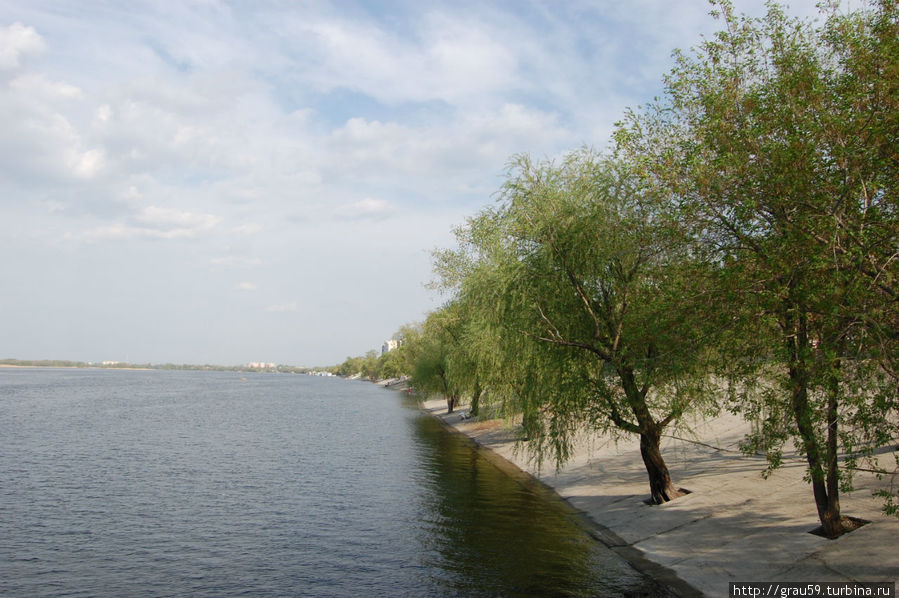 Прогулка по весеннему Энгельсу Энгельс, Россия