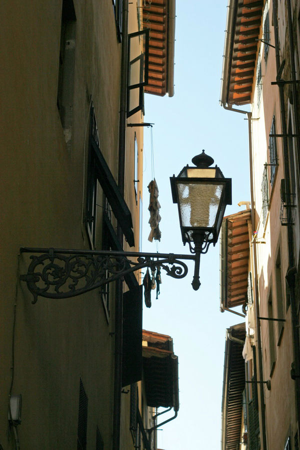 Солнечный город Флоренция, Италия