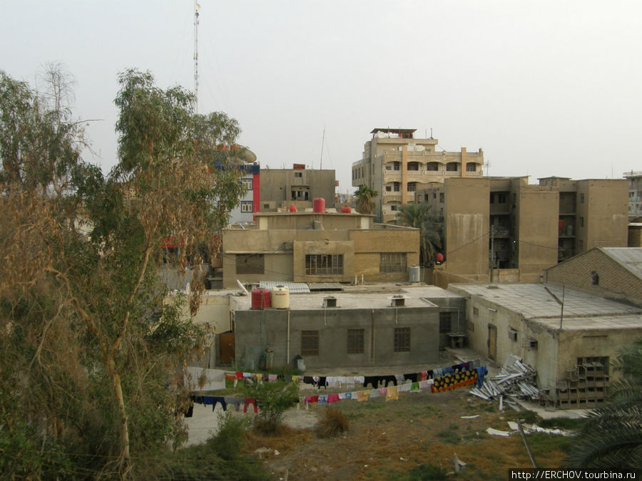 Город Басра Басра, Ирак