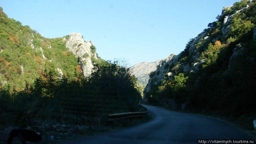 Путешествие по Албании Влёра, Албания