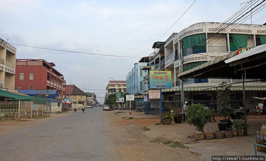 13 Баттамбанг, Камбоджа
