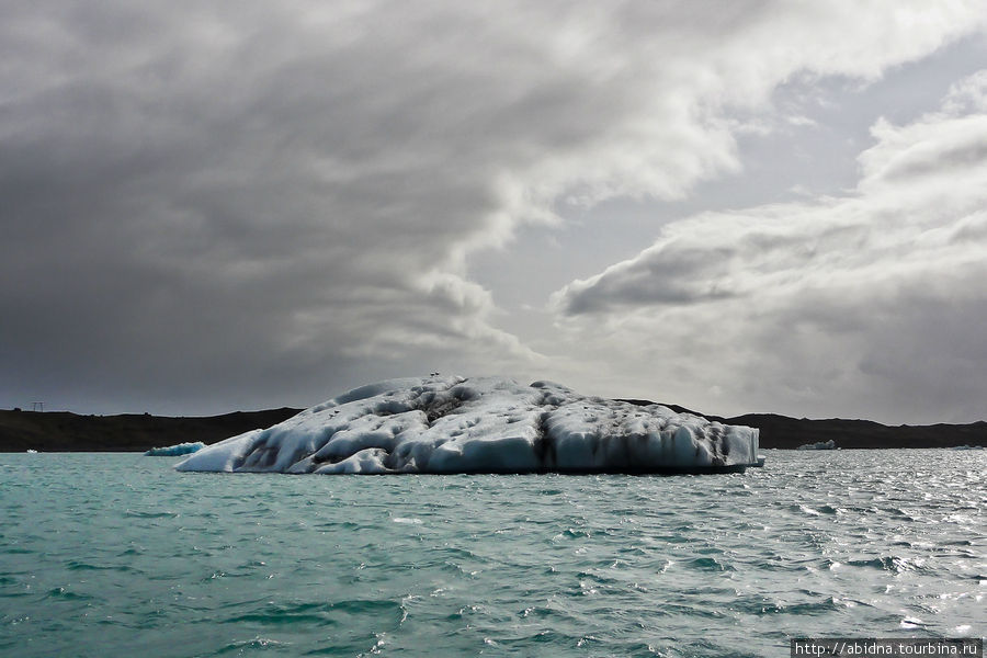 Исландия. Круиз по ледниковой лагуне Йёкюльсаурлоун ледниковая лагуна, Исландия