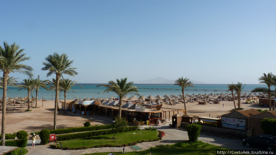 Египет. Курорт Шарм эль Шейх Шарм-Эль-Шейх, Египет