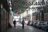 Дамаск. Рынок Хамидия. Пятница