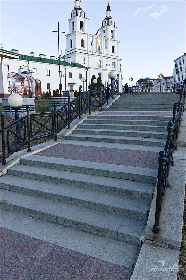 Выходные в Минске Минск, Беларусь