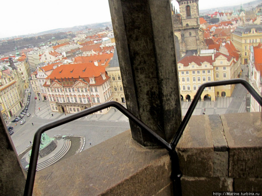 смотрим Прага, Чехия