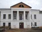 Любимский краеведческий музей