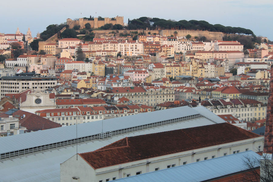 Португальская мечта Лиссабон, Португалия