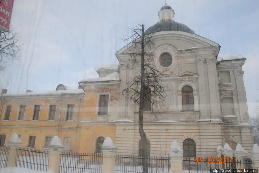 На Масленице в Твери и пригороде Твери в г. Домотканово. Тверь, Россия