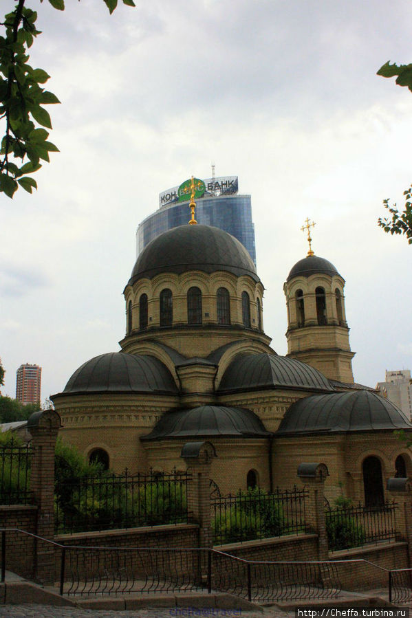 Странный Киев Киев, Украина