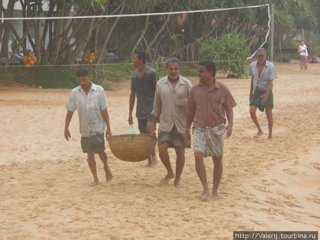 Sri Lanka (9). Магия лиц и характеров Бентота, Шри-Ланка