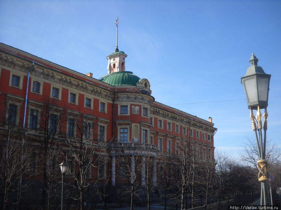 Новый стиль Санкт-Петербург, Россия