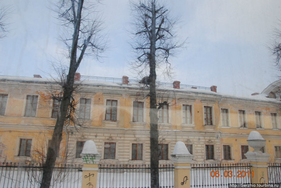 На Масленице в Твери и пригороде Твери в г. Домотканово. Тверь, Россия