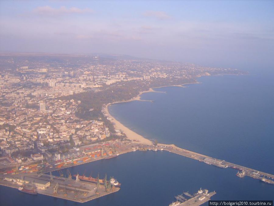 варна, внж, болгария