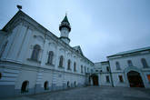 Мечеть Марджани — старейшая сохранившаяся мечеть Казани