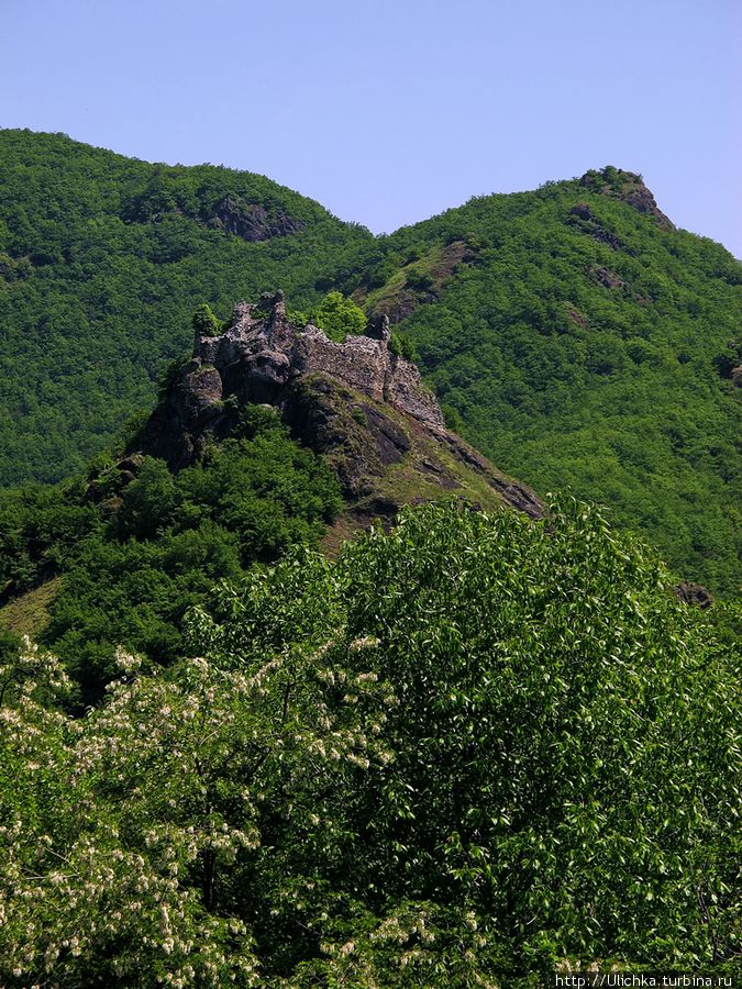 Рача-Лечхуми — грузинская Швейцария Рача-Лечхуми и Квемо-Сванети, Грузия