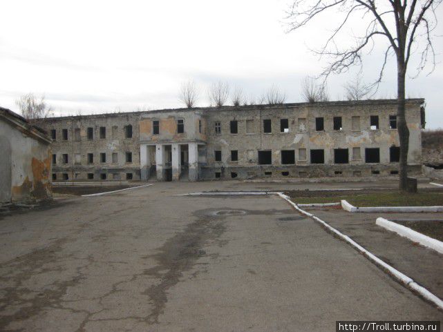 Молдавские каникулы, ч. 14 Бендеры, Приднестровская Молдавская Республика