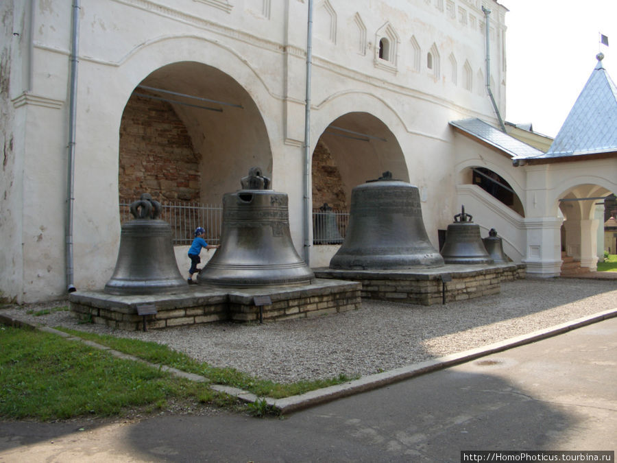 Велик Нов Град Великий Новгород, Россия