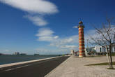 Лиссабон, Белен
Башня Белем и маяк