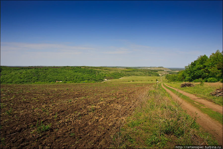 Белогорье Павловск, Россия