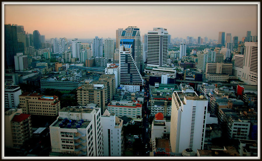 Роял Бенджа Отель Бангкок, Таиланд