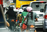трафик по балийски