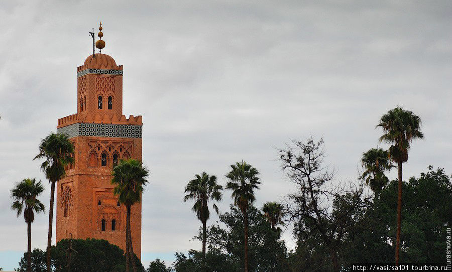Марракеш Марракеш, Марокко