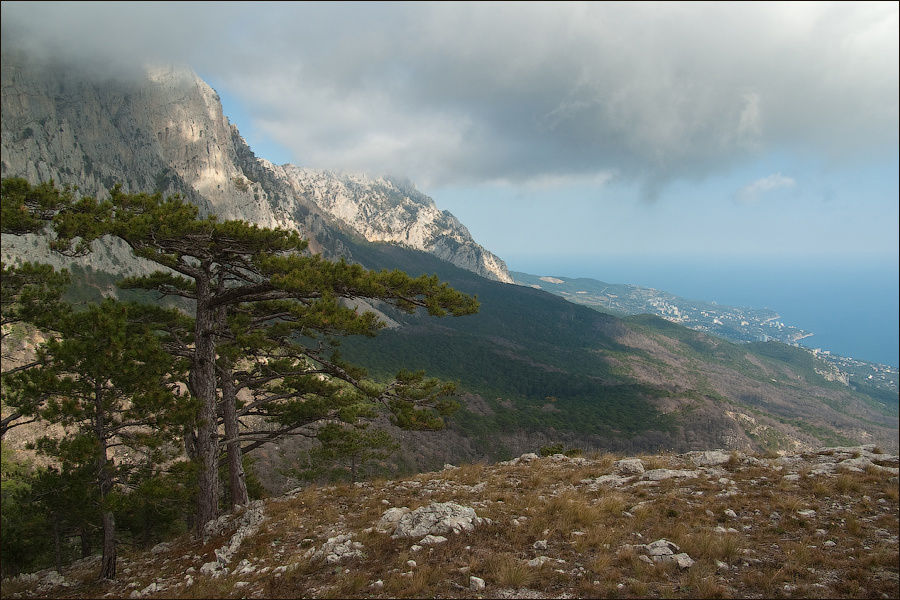 Крымский Шанхай Алупка, Россия