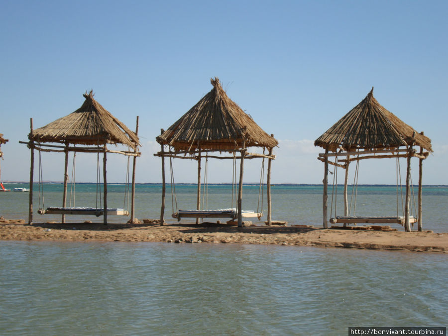 Laguna Vista Beach Шарм-Эль-Шейх, Египет