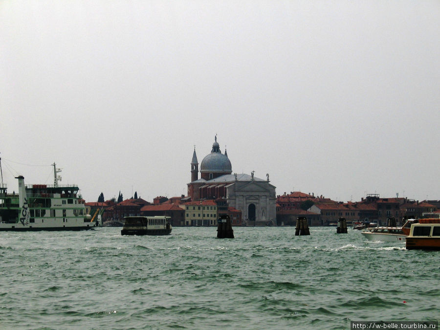 Венеция. Действие второе: гонки по лагуне Венеция, Италия