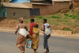 Кигали. Матери новой Руанды