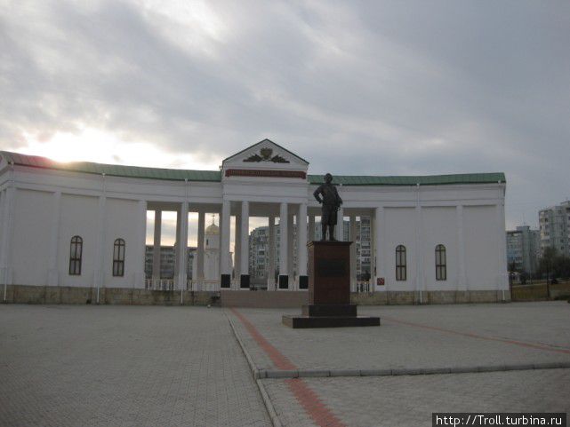 Молдавские каникулы, ч. 16 Бендеры, Приднестровская Молдавская Республика