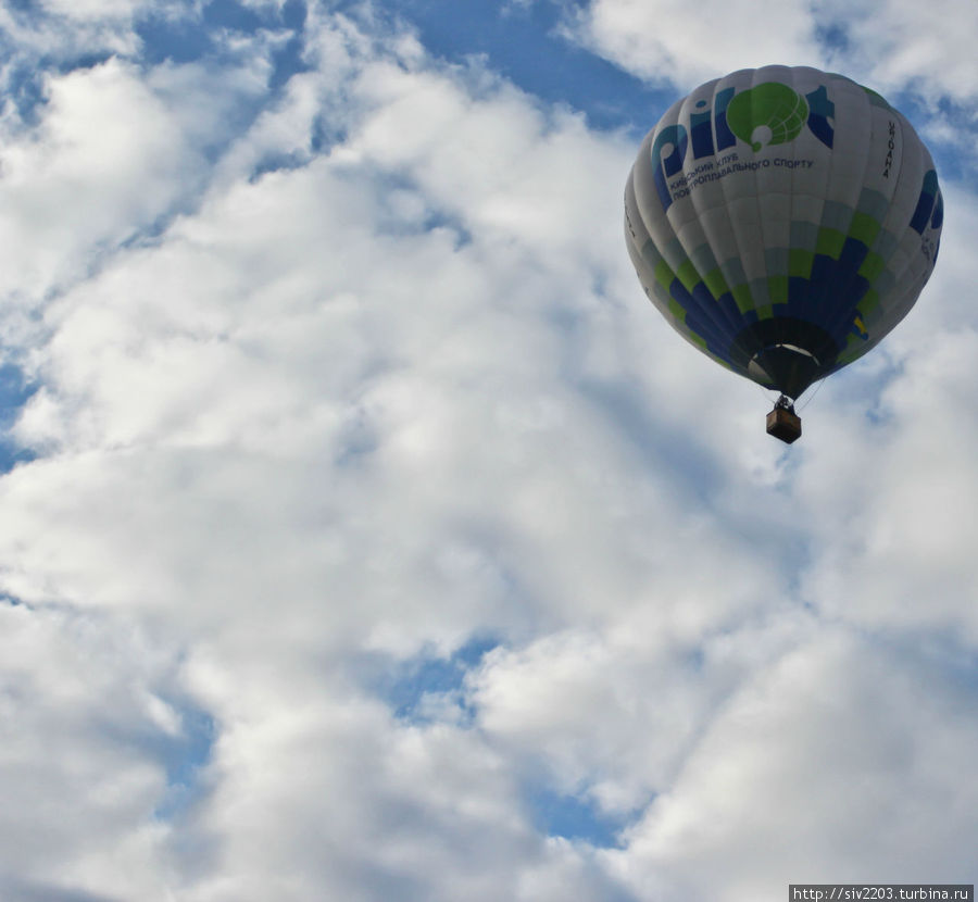 Удивительный полет. На большом воздушном шаре. Воздушный шар Киевское шоссе. Воздушные просторы. Как выглядит шар для путешествий.