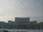Дворец Парламента