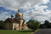 Русская ортодоксальная церковь