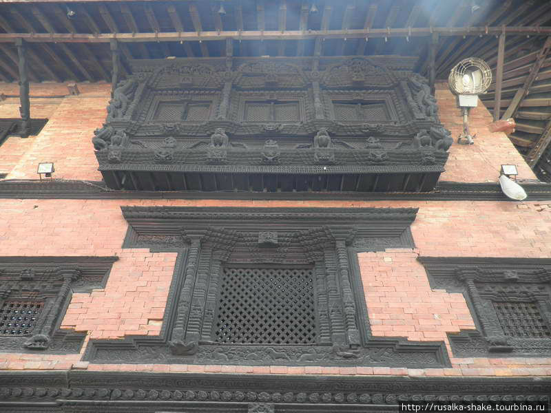 Лалитпур Патан (Лалитпур), Непал