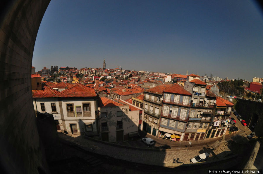 Однажды в Португалии Португалия