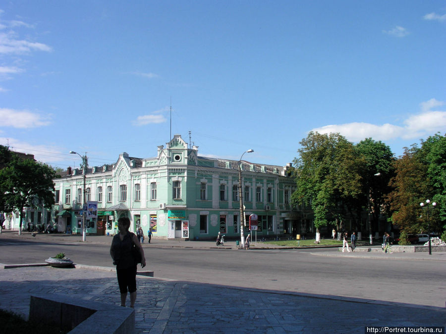 Знакомства В Городе Ромны Сумской Области