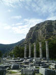Храм Афины1
