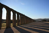 Португалия. 
Обидуш [Obidos]
Акведук у крепостных стен