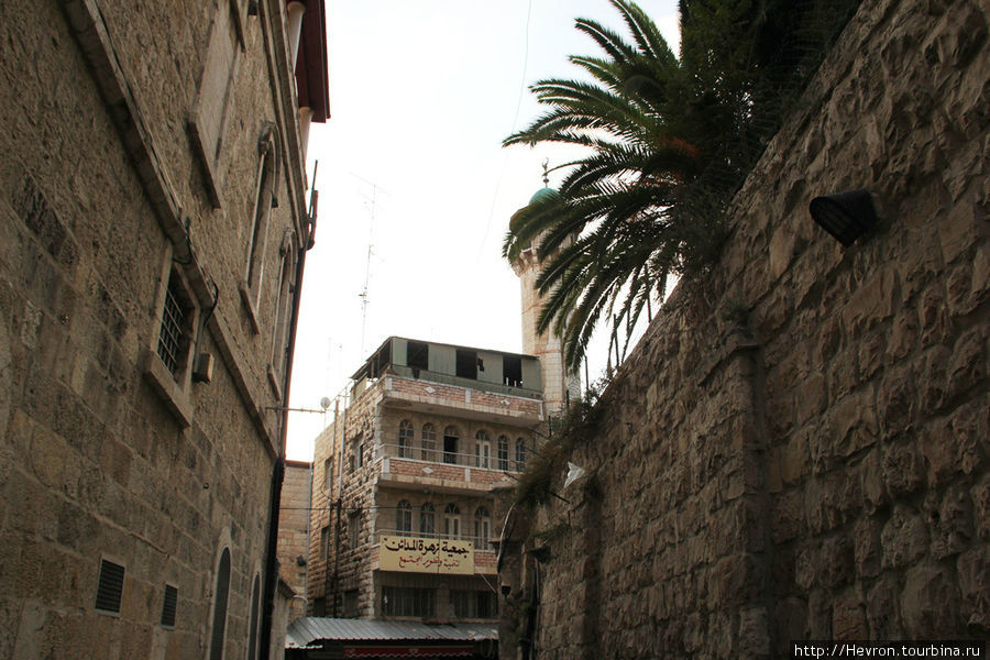 Суккот в старом городе Иерусалим, Израиль
